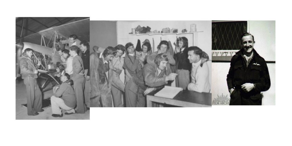 Learn to Fly Latrobe Valley Aero Club